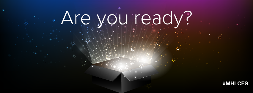CES 2016 Blog