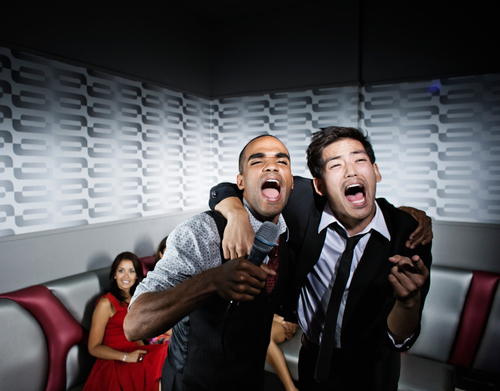 Karaoke Karaoke